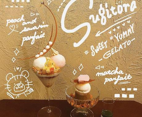 写真加工いたします 写真に手書き風可愛い加工いたします 結婚式 記念日デザイン ココナラ