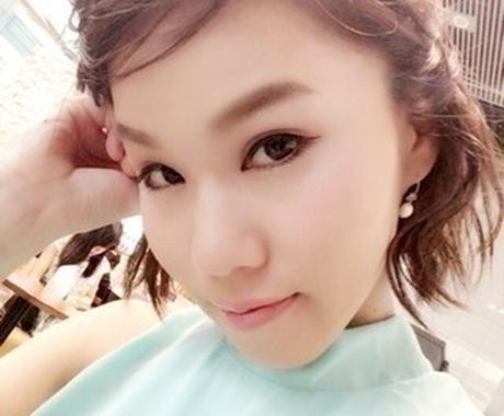 ビデオチャットでメイクアップレッスン簡単に行います 女性としての魅力をあげキラキラ女子になりたい方 メイク ネイル 各種ケアの相談 ココナラ