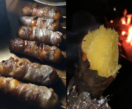 流行りのほっこりキャンプ飯1泊2日分教えます インスタで流行っている秋キャンプ料理の夜 朝ご飯のレシピ 料理 レシピ お店の相談 ココナラ