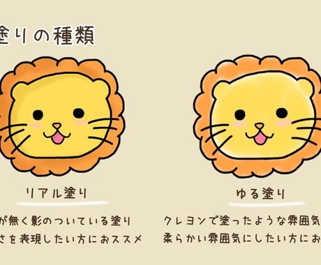 最高にゆるくて心が和む動物イラスト描きます Snsのアイコンやブログにも 手書き感満載のゆる動物イラスト アイコン作成 ココナラ 最高にゆるくて心が和む動物イラスト描きます Snsのアイコンやブログにも 手書き感満載のゆる動物イラスト アイコン作成 ココナラ