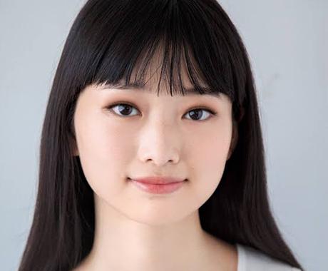 画像加工、小顔、美肌、二重にできます メイク、加工が苦手な方お任せ!メイクで自然に美人、可愛く!