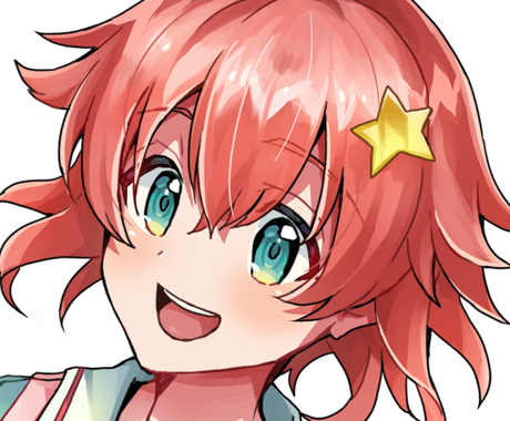 あなただけの素敵なイラスト製作します Snsヘッダー 壁紙 動画サムネやtrpgの立ち絵など何でも アイコン作成 ココナラ