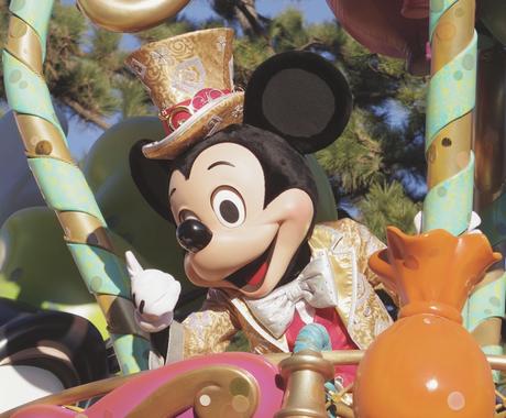 元キャストがディズニーリゾート周るプラン作ります 東京ディズニーリゾートを楽しい１日にするお手伝いをします 旅行 お出かけの相談 ココナラ