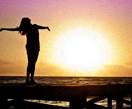 漠然とした悩みに光を見出すお手伝いをします 人間関係、恋愛、お仕事などのモヤモヤに! イメージ1