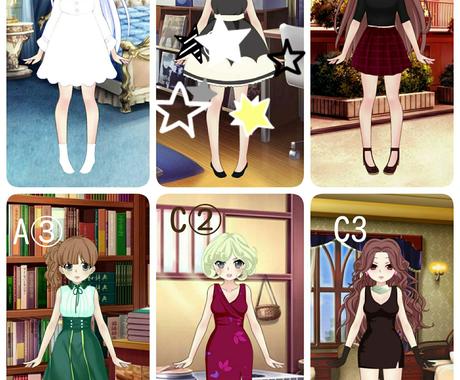 アニメキャラでお話します 可愛い女の子が疲れたあなたを癒します 話し相手 愚痴聞き ココナラ