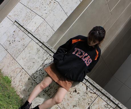 ファッションのお悩み解決します World Is Mine そんな思いの方へ ファッションの相談 ココナラ