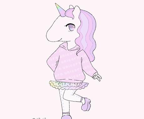 異形頭のイラスト描きます Snsのアイコンなどを個性的にしたい方にオススメ イラスト作成 ココナラ