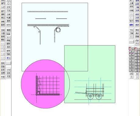手書き図面をcadで作図します 建築関係の手書き図面のトレースや立 断面図の作成 その他 デザイン ココナラ 手書き図面をcadで作図します 建築関係の手書き図面のトレースや立 断面図の作成 その他 デザイン ココナラ