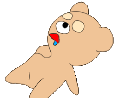 ゆるキャラメインに描いてます ゆるキャラメイン！動物、人も描きます。お気軽にどうぞ！笑 イメージ2