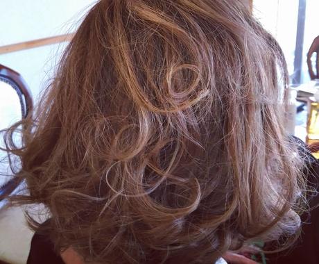 こんなのはじめて 髪型に関する悩みにお答え致します 人生変わるきっかけに 自分に似合う髪型は 詳細に答えします ヘアケア ネイルの相談 ココナラ