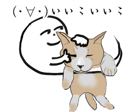 ペットの可愛い動きの写真や動物をイラストにします 可愛い写真が撮れた それをイラストにしたいとか相談に乗ります イラスト作成 ココナラ