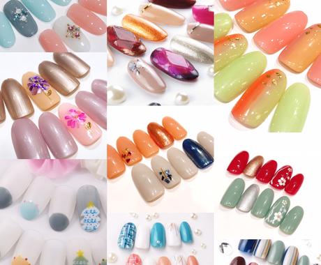 現役ネイリスト ネイルに関するアドバイスを致します ネイルの仕方 お仕事について 資格の勉強など内容なんでもok ヘアケア ネイルの相談 ココナラ