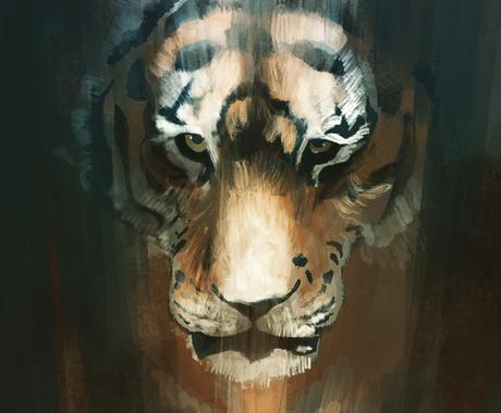 リアルな動物イラスト描きます Snsアイコンや サムネイル用にいかがですか イラスト作成 ココナラ