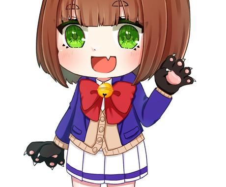 かわいいsns用アイコンやヘッダー作成します アイコン映えするイラスト描きます 気軽にご相談ください アイコン作成 ココナラ