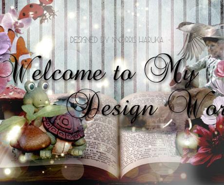 おしゃれなfacebookカバー作ります バナー ヘッダーデザイン ココナラ