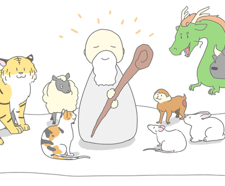 動物 イラスト作成 ココナラ