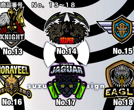 印象的なマスコットロゴの完成品を販売します ハンドメイドのマスコットロゴを販売しております アイコン作成 ココナラ