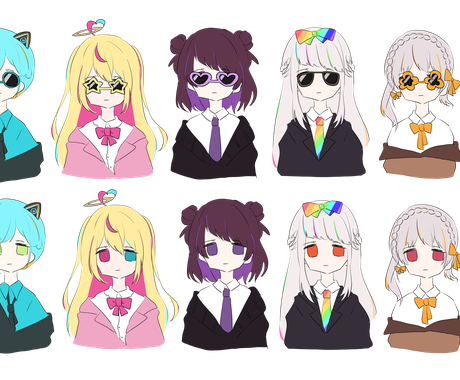 6ページ目 男の子のイラストが今すぐ依頼できるイラストレーター ココナラ 6ページ目 男の子のイラストが今すぐ依頼できるイラストレーター ココナラ