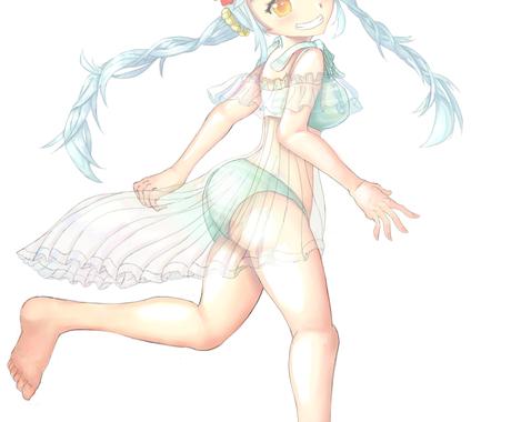 爽やかでかわいい女の子イラスト描きます 日常のささやかな癒しになればと思います イラスト作成 ココナラ 爽やかでかわいい女の子イラスト描きます 日常のささやかな癒しになればと思います イラスト作成 ココナラ
