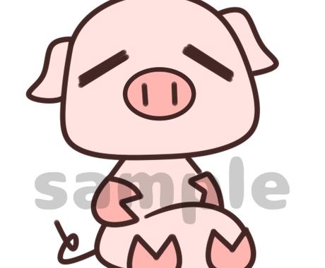 4ページ目 動物のイラストが今すぐ依頼できるイラストレーター ココナラ 4ページ目 動物のイラストが今すぐ依頼できるイラストレーター ココナラ