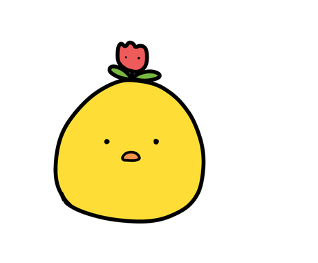 商用利用可 ゆるい フリーイラスト描きます アイコン ブログ プレゼン資料 ポスターを可愛くしませんか キャラクター作成 ココナラ