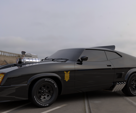 スケッチや線画 写真などから3dモデリングします 自動車会社の専門家がデザインであなたの夢をサポートします プロダクトデザイン ココナラ