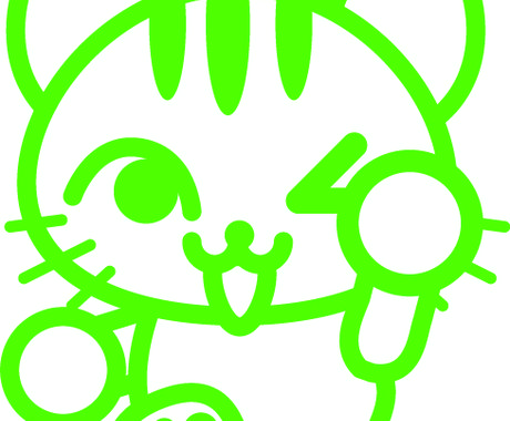 お店を魅力的にｐｒ 看板キャラクターをお作りします あなたのビジネスを楽しくｐｒしてくれるキャラクター作ります キャラクター作成 ココナラ