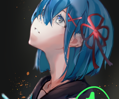 オリジナルキャラクター等様々なイラストを制作します あなたのイメージをイラストに描き起こします イラスト作成 ココナラ