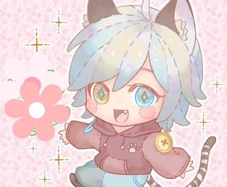 満枠埋まりました 数量限定 アイコン制作致します 激安 1 000円でアイコン制作を承ります アイコン作成 ココナラ