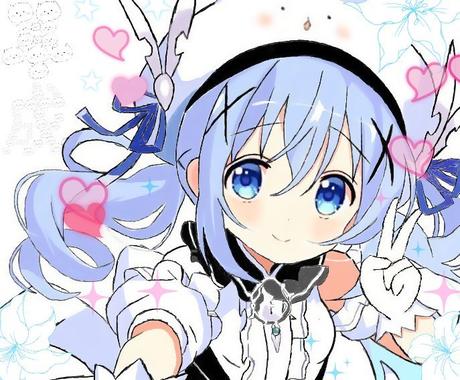 アイコン描きます 美少女キャラをメインに扱っております アイコン作成 ココナラ アイコン描きます 美少女キャラをメインに扱っております アイコン作成 ココナラ