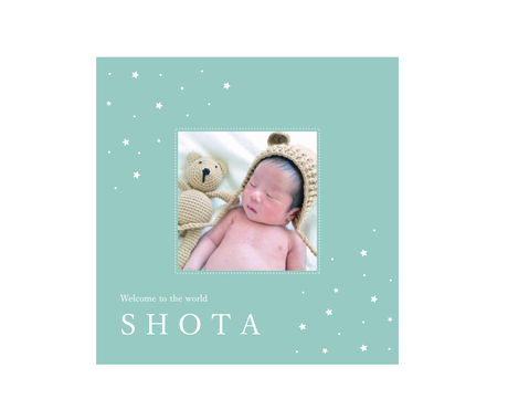 エコー写真と記念写真を一緒にアルバム作成いたします 大切なエコー写真を残しませんか 結婚式 記念日デザイン ココナラ エコー写真と記念写真を一緒にアルバム作成いたします 大切なエコー写真を残しませんか 結婚式 記念日デザイン ココナラ