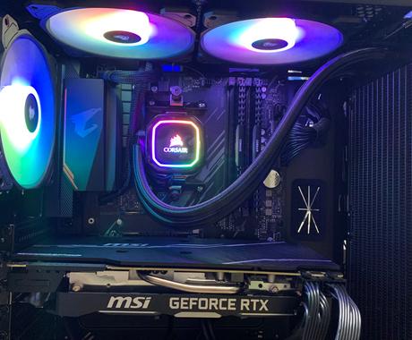 自作PC ゲーミングPC 動画編集 配信 オーダーメイド 作成代行 製作代行 自作PC ゲーミングPC 動画編集 配信 オーダーメイド 作成代行