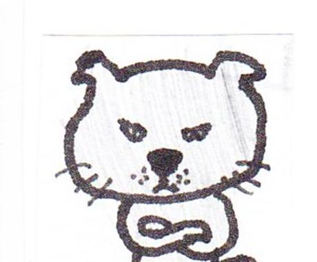 ちょっとかわいい 動物の絵を描きます イラスト作成 ココナラ
