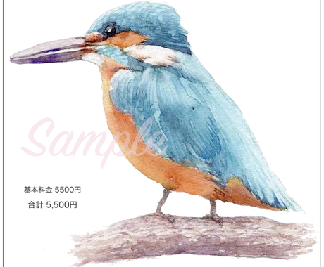 リアルで可愛いペット 生き物のイラストを描きます 挿絵 表紙絵 アイコン グッズ なんでもご相談ください イラスト作成 ココナラ