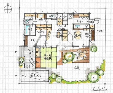 住宅のコンセント 照明計画にアドバイスいたします 現役一級建築士が 暮らす視点で照明プランをチェック 住まい 賃貸 購入の相談 ココナラ