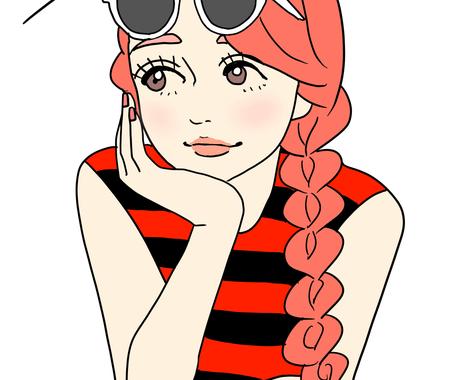 占い用 星座イラスト アイコン描きます おしゃれでかわいい星座イラスト挿絵にオススメ イラスト作成 ココナラ