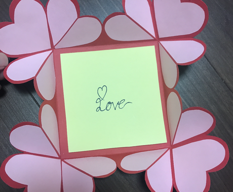 可愛いメッセージカードやハンドメイドパーツ作ります 保育士として働いた7年の経験を活かして様々な物を作ります ウェルカムボードの作成 ココナラ