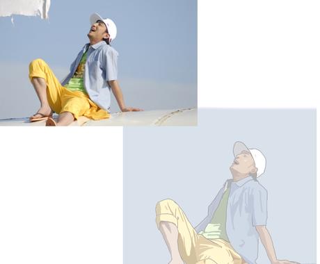 イラストやアイコン画像かきます 主に写真を絵に変換 アイコン画像を書きます イラスト作成 ココナラ