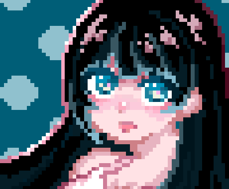 ドット絵アイコン制作いたします レトロかわいいドット絵で目を引くアイコンに！ イメージ2