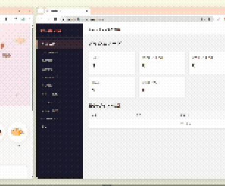 LINEで完結！店舗様向けシステムを構築します 【LINE公式アカウント活用】リピート率向上・DX化に貢献 イメージ2