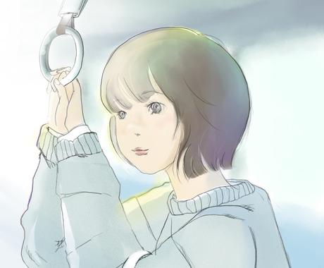 明るいイラストを描きます 用途や希望を伺いベストなイラストを提案出来ればと思います イラスト作成 ココナラ