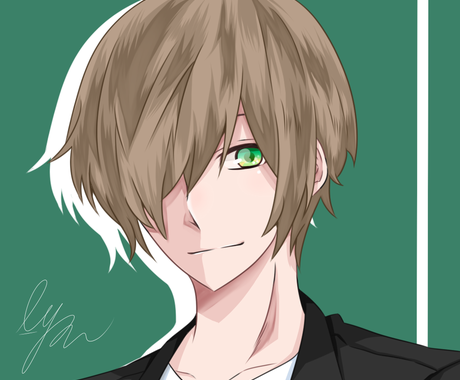 アイコンイラストお描きします 動画投稿者 歌い手 実況者 必見 アイコン作成 ココナラ アイコンイラストお描きします 動画投稿者 歌い手 実況者 必見 アイコン作成 ココナラ