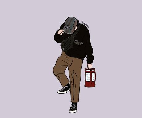 484ページ目 イラスト 漫画を腕利きイラストレーターに今すぐ依頼できます ココナラ