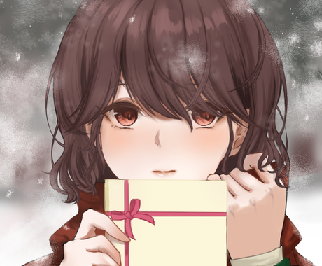 14ページ目 女の子のイラストが今すぐ依頼できるイラストレーター ココナラ