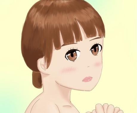 似顔絵 イラスト作成致します かわいい女の子を優しいタッチで描きます 似顔絵作成 ココナラ 似顔絵 イラスト作成致します かわいい女の子を優しいタッチで描きます 似顔絵作成 ココナラ