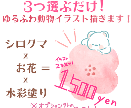 60ページ目 アイコンのイラストを予算に合わせて依頼できるサイト ココナラ