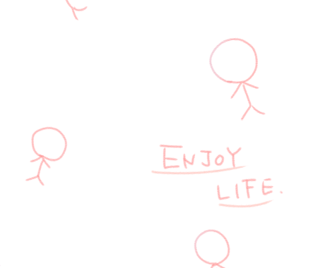 目標応援 叱咤激励 オリジナルスマホ壁紙作ります お好きな言葉 ゆるイラストで心に響く壁紙作ります アイコン作成 ココナラ