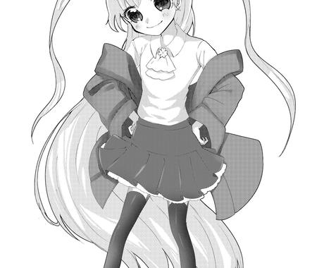 低予算 短期間納品 イラストを描きます 同人誌 表紙 挿絵 漫画 ロゴ 動画mv経験あり 別名義 イラスト作成 ココナラ