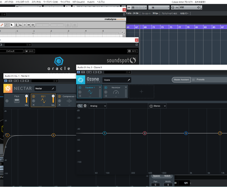 歌い手経験者が歌ってみたのmix承ります ボーカル様とより近い立場での歌ってみたmix 歌ってみた ココナラ 歌い手経験者が歌ってみたのmix承ります ボーカル様とより近い立場での歌ってみたmix 歌ってみた ココナラ