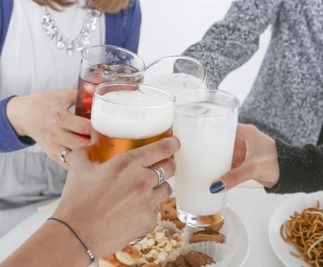 合コンで可愛い子にモテまくる方法教えます それっきりの出会い ただの飲み会になってしまうあなたに 恋活 婚活 結婚の相談 ココナラ